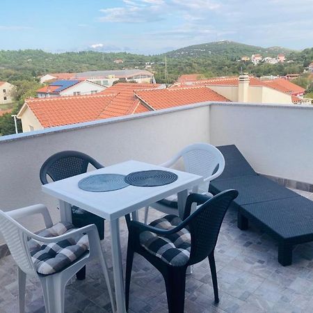 Villa Sole Tisno Dış mekan fotoğraf