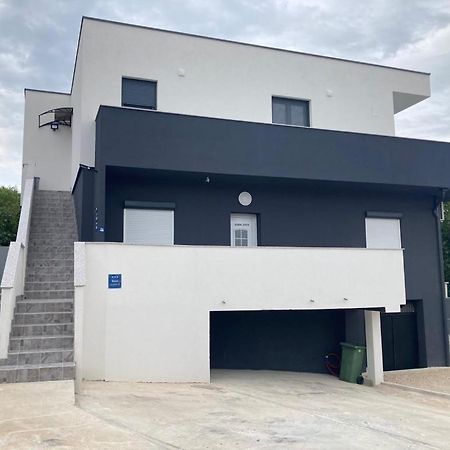 Villa Sole Tisno Dış mekan fotoğraf
