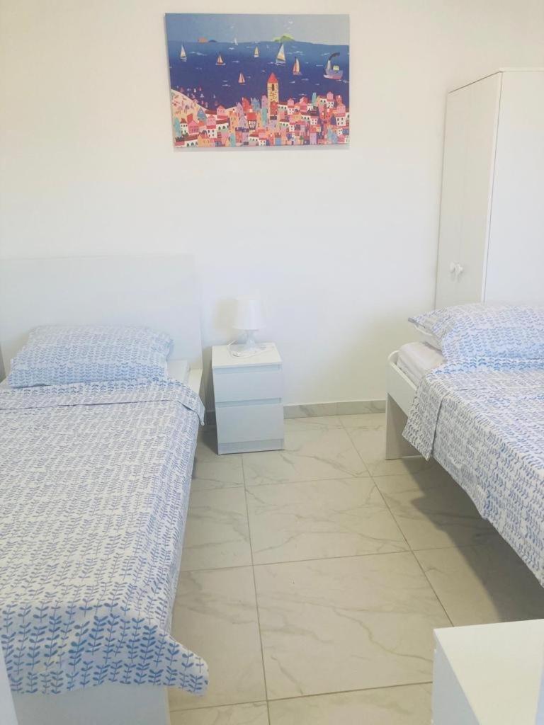 Villa Sole Tisno Dış mekan fotoğraf