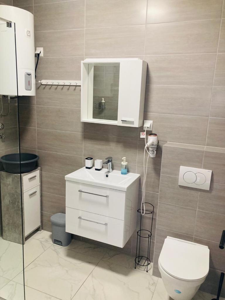 Villa Sole Tisno Dış mekan fotoğraf