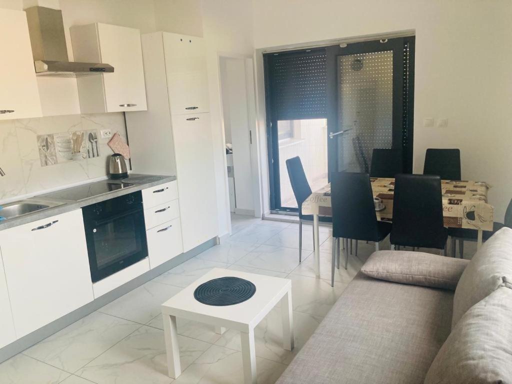 Villa Sole Tisno Dış mekan fotoğraf