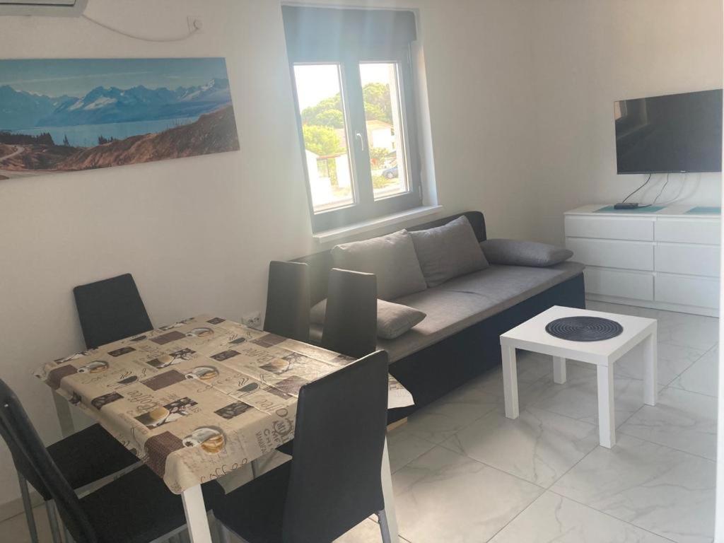 Villa Sole Tisno Dış mekan fotoğraf