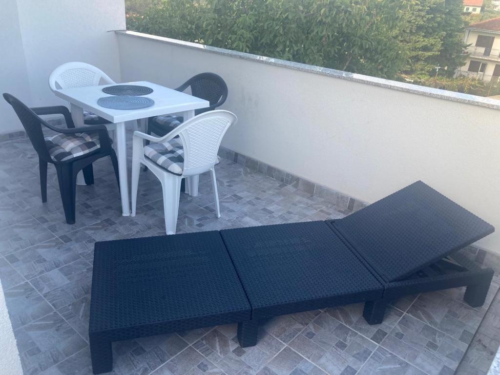 Villa Sole Tisno Dış mekan fotoğraf