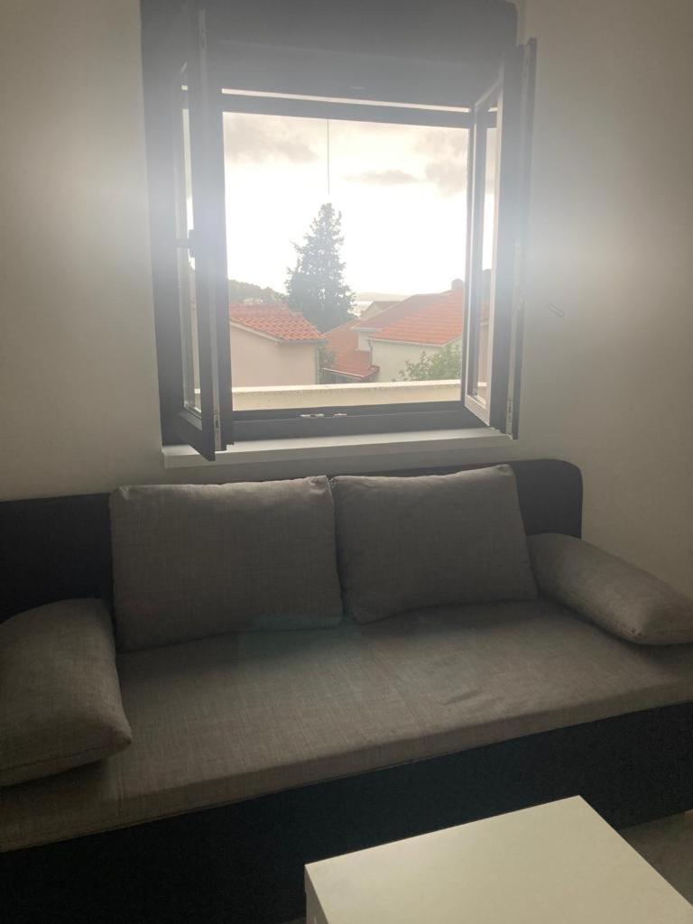Villa Sole Tisno Dış mekan fotoğraf