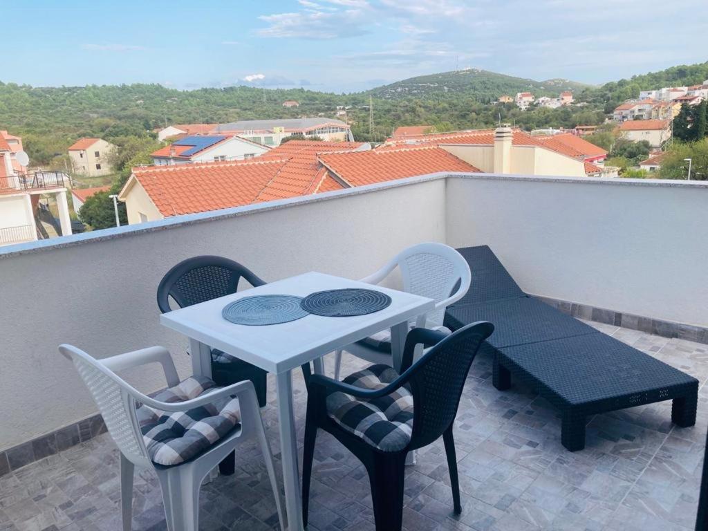 Villa Sole Tisno Dış mekan fotoğraf