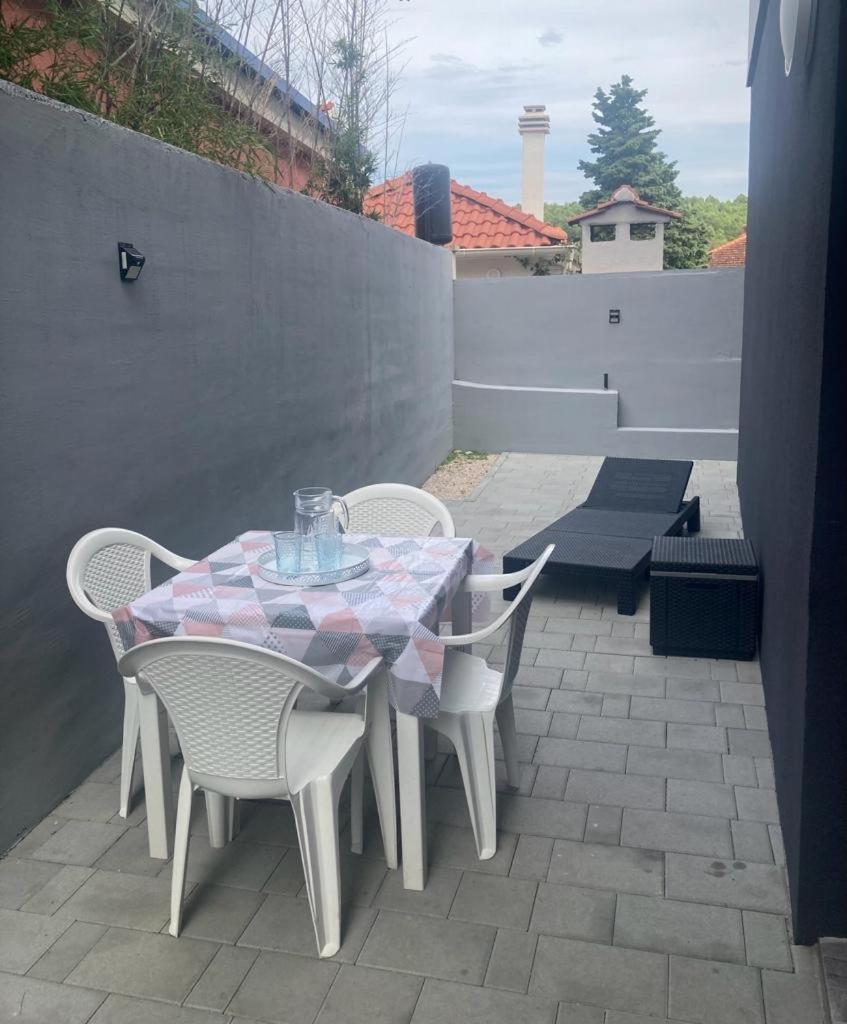 Villa Sole Tisno Dış mekan fotoğraf