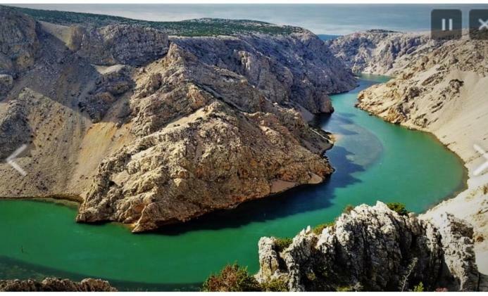 Villa Sole Tisno Dış mekan fotoğraf