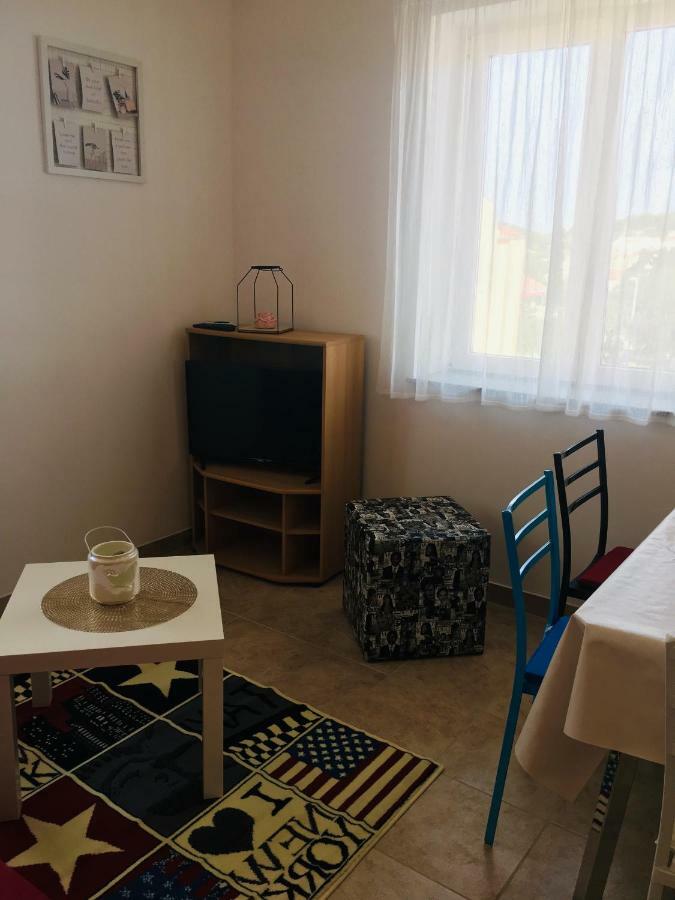 Villa Sole Tisno Dış mekan fotoğraf