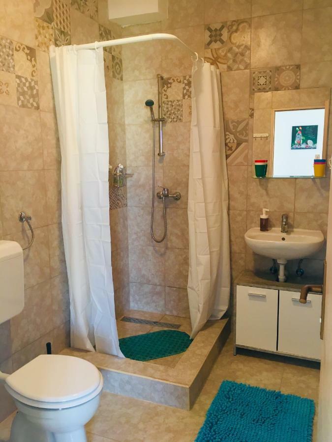 Villa Sole Tisno Dış mekan fotoğraf