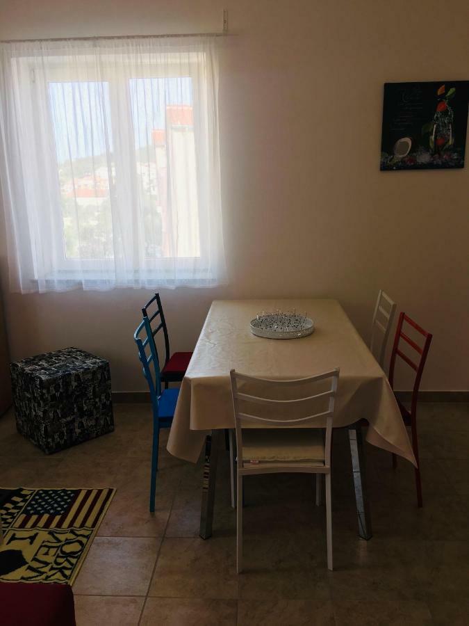 Villa Sole Tisno Dış mekan fotoğraf
