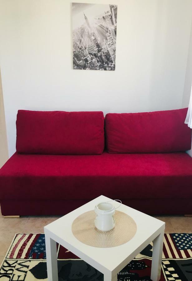 Villa Sole Tisno Dış mekan fotoğraf