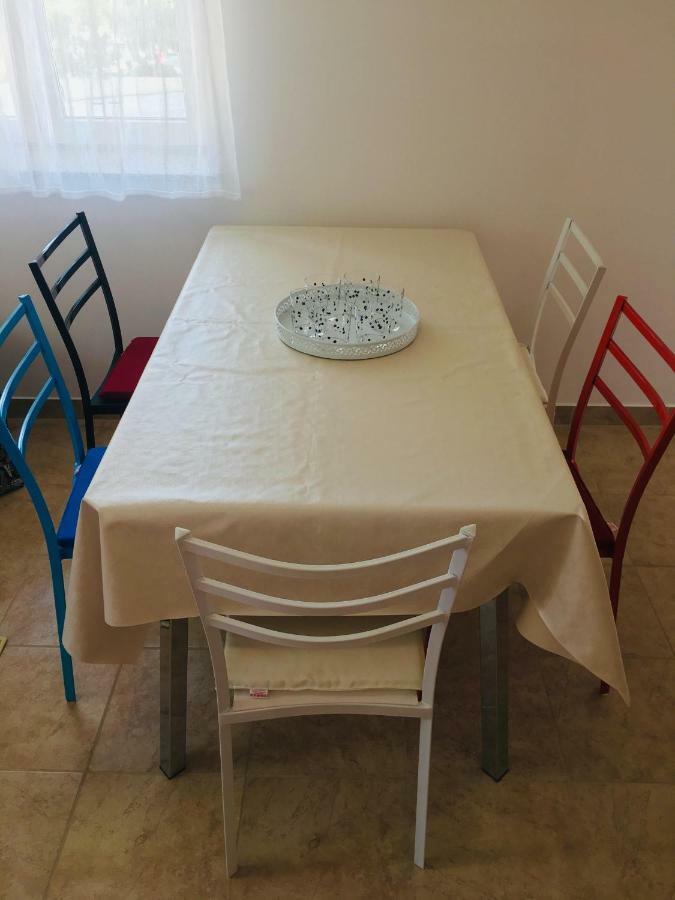 Villa Sole Tisno Dış mekan fotoğraf