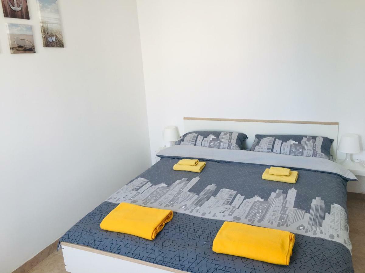 Villa Sole Tisno Dış mekan fotoğraf