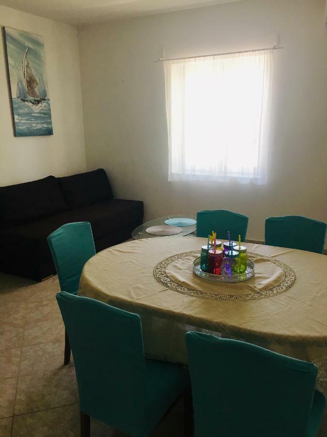 Villa Sole Tisno Dış mekan fotoğraf