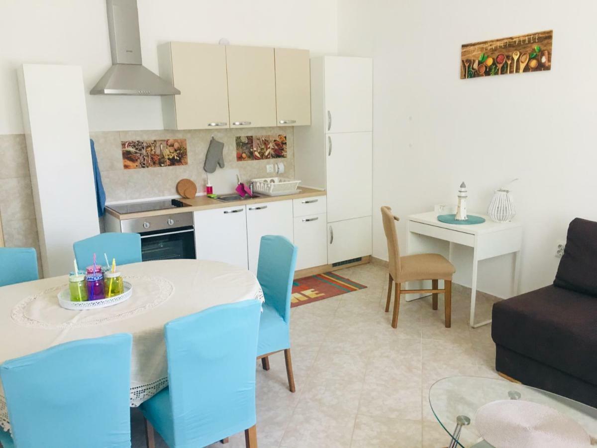 Villa Sole Tisno Dış mekan fotoğraf