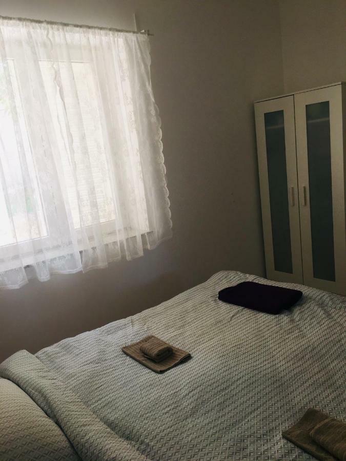 Villa Sole Tisno Dış mekan fotoğraf