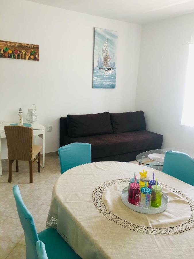 Villa Sole Tisno Dış mekan fotoğraf