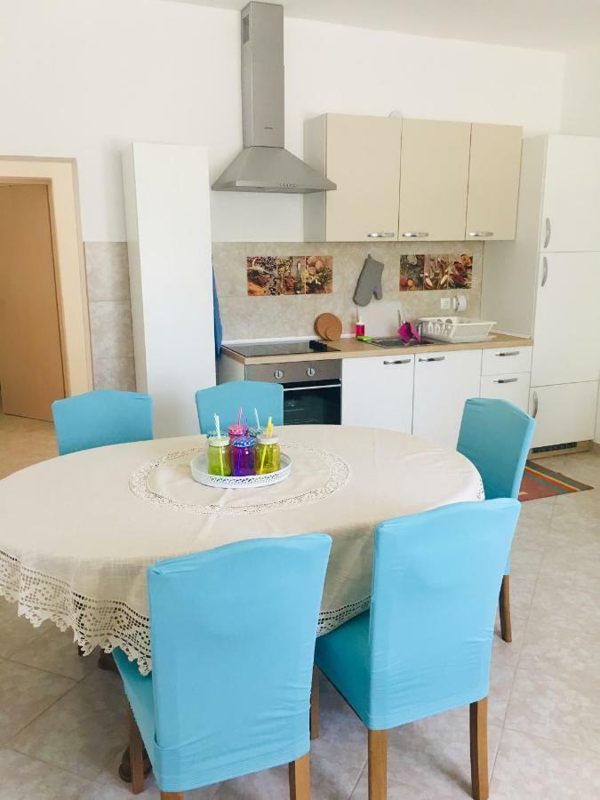 Villa Sole Tisno Dış mekan fotoğraf