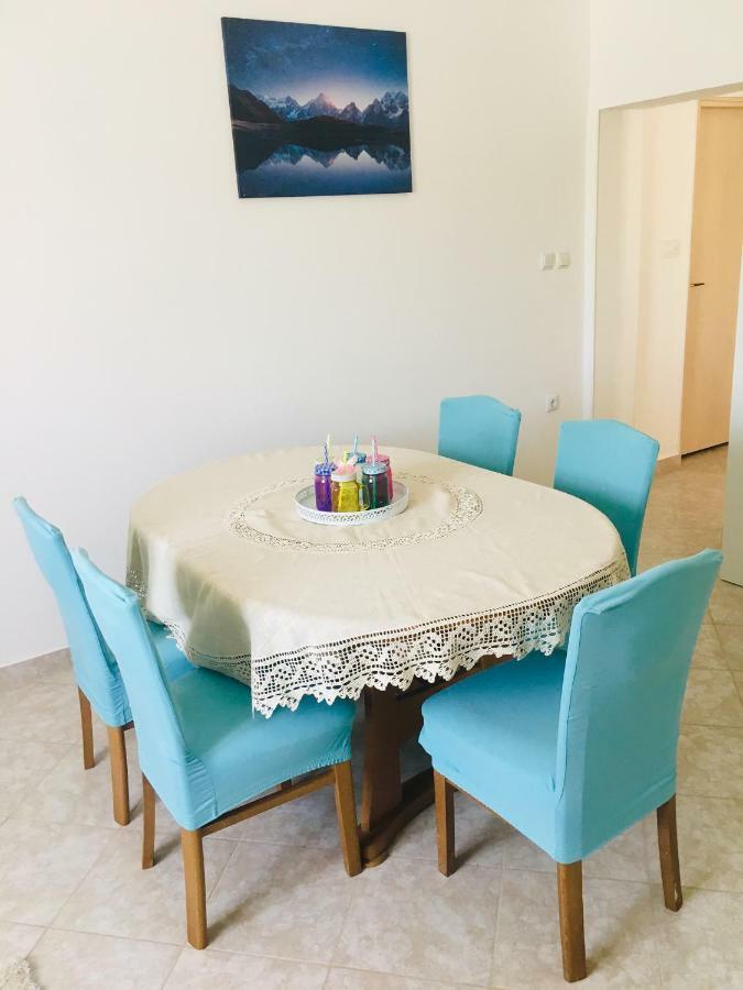 Villa Sole Tisno Dış mekan fotoğraf
