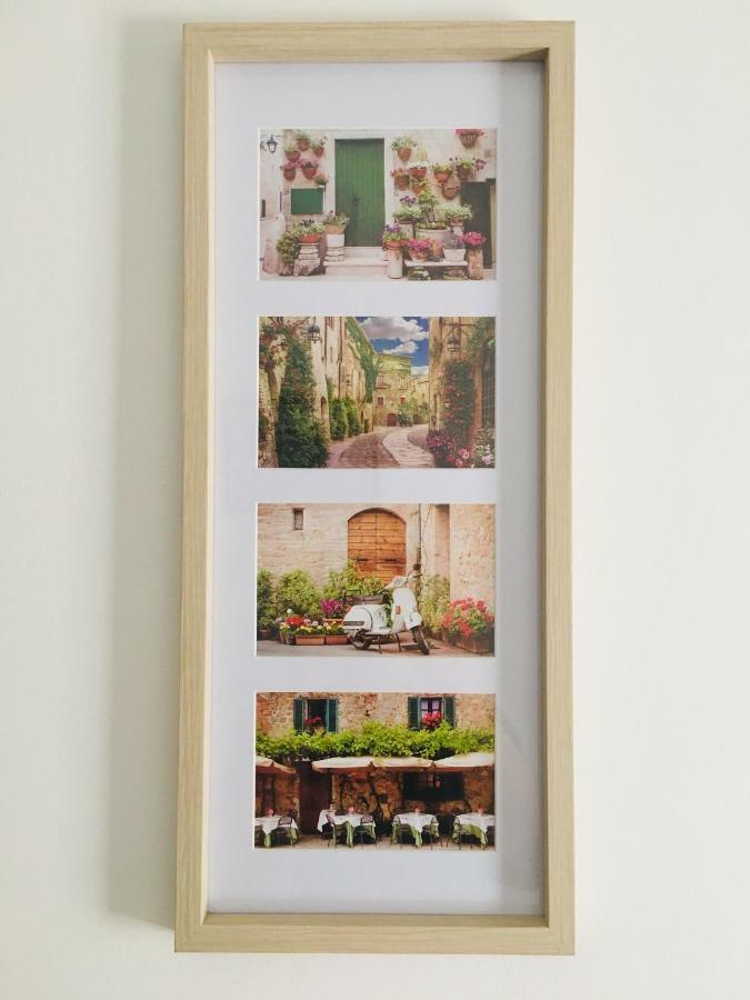 Villa Sole Tisno Dış mekan fotoğraf