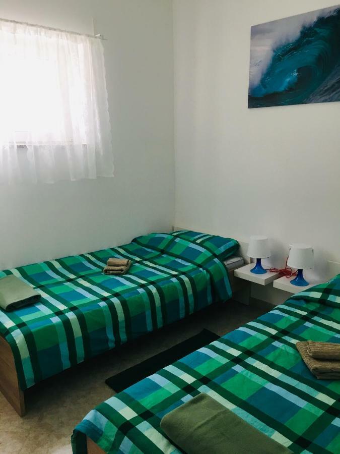 Villa Sole Tisno Dış mekan fotoğraf