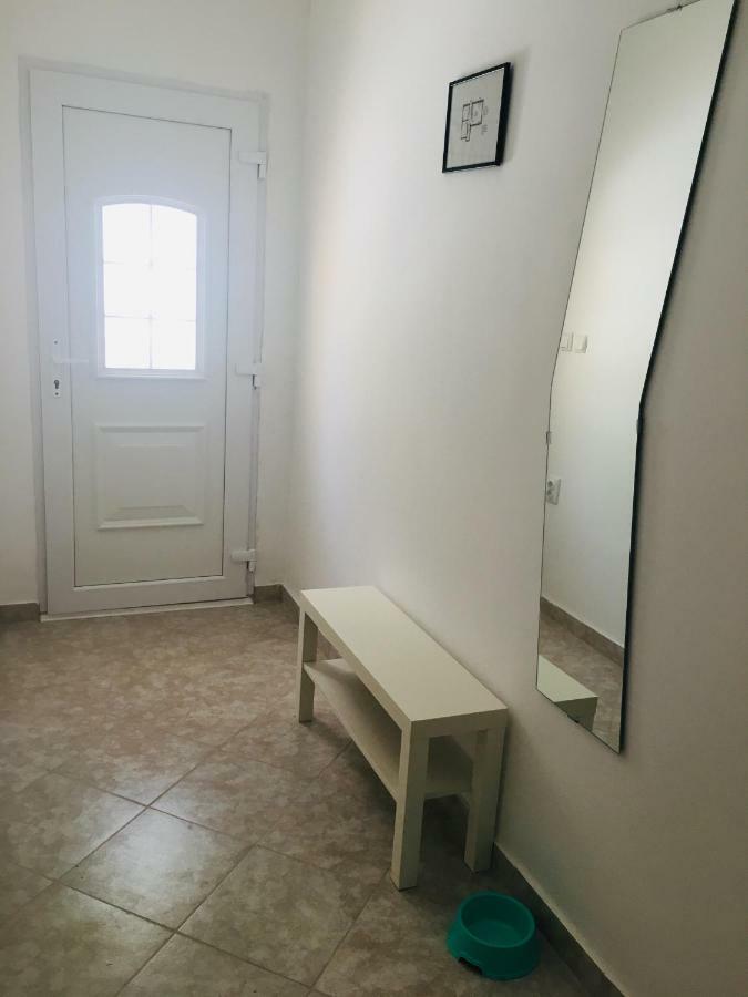 Villa Sole Tisno Dış mekan fotoğraf