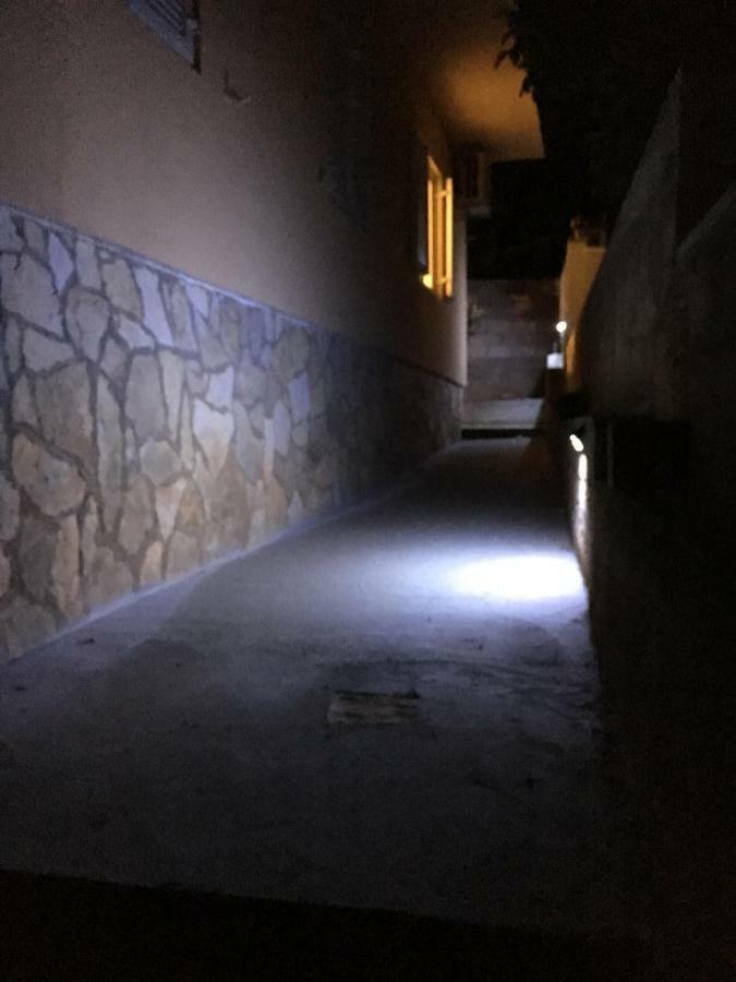 Villa Sole Tisno Dış mekan fotoğraf